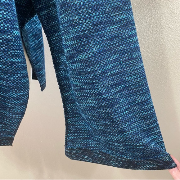 Free People We The Free Sunny Days Cotton Turtleneck Top - Picture 6 of 10